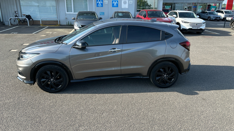 Honda HR-V 1.5 i-VTEC Turbo Sport 5dr Petrol Hatchback